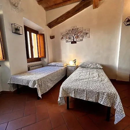 Pato Pato Nest Appartement *