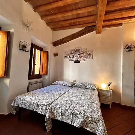 Appartement Pato Pato Nest Arezzo